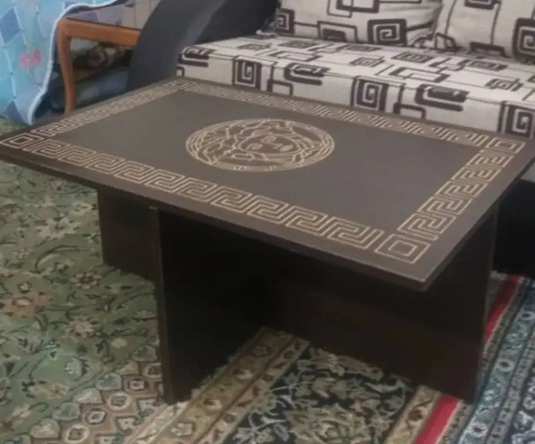 میز عسلی|مبلمان خانگی و میز عسلی|بروجرد, |دیوار