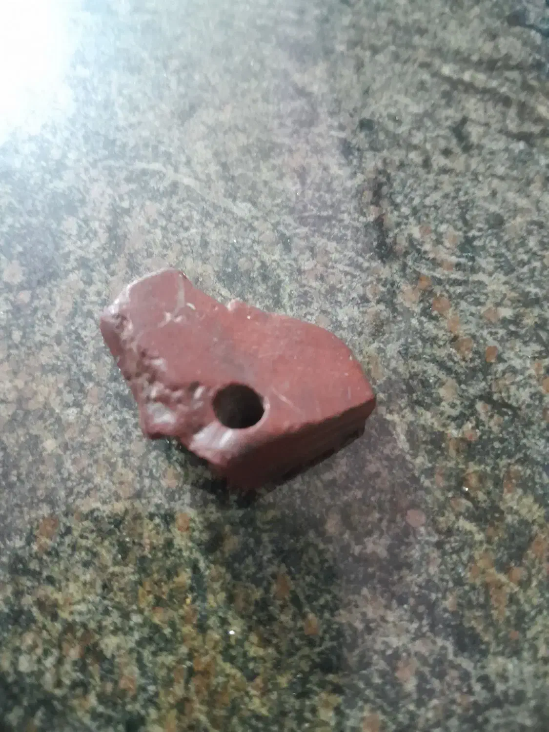 نگین انگشتر|بدلیجات|دوگنبدان, |دیوار