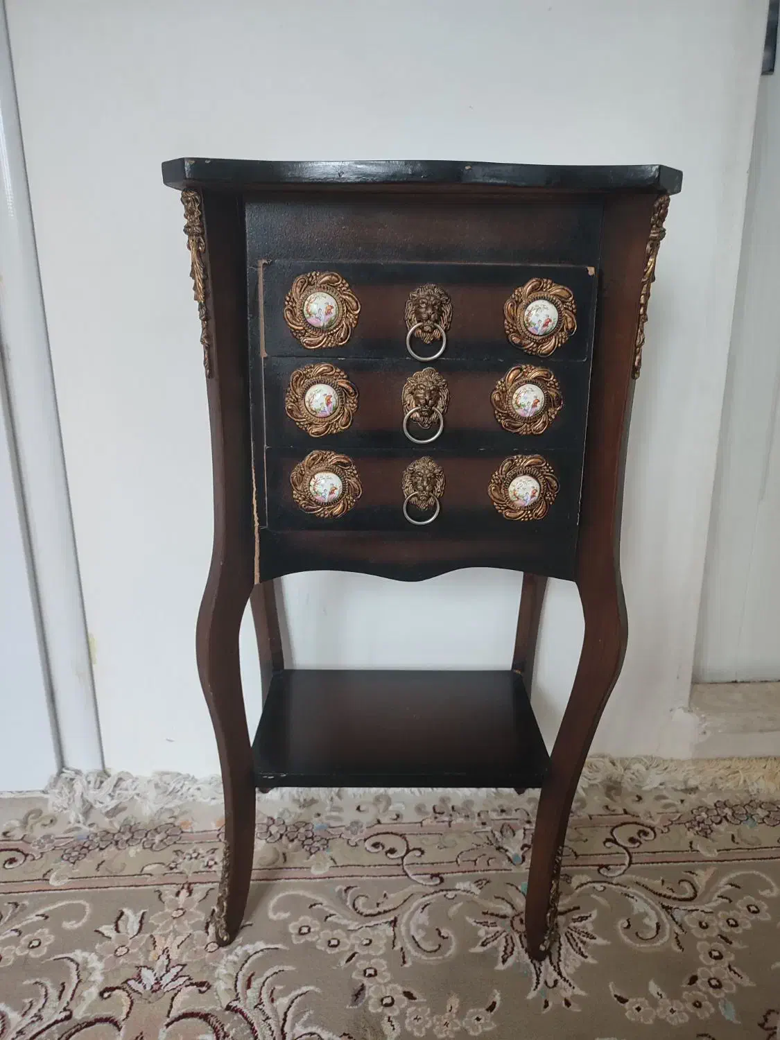 میز|میز تلفن|کرمانشاه, |دیوار