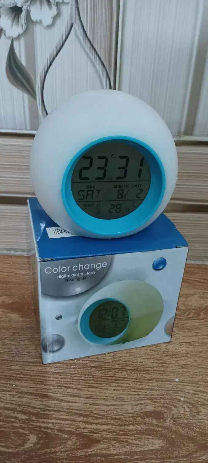 ساعت دیجیتال|ساعت|زاهدان, |دیوار