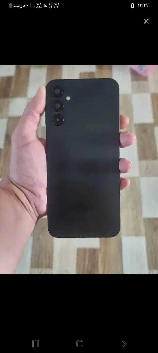 گوشی سامسونگ a14 درحد خشک بدن تعمیر|موبایل|گرگان, |دیوار