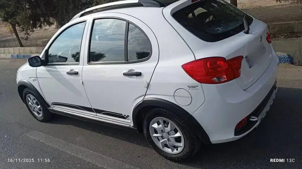 کوئیک RS سال ۱۴۰۳ برج ۸ .|خودرو سواری و وانت|فومن, |دیوار