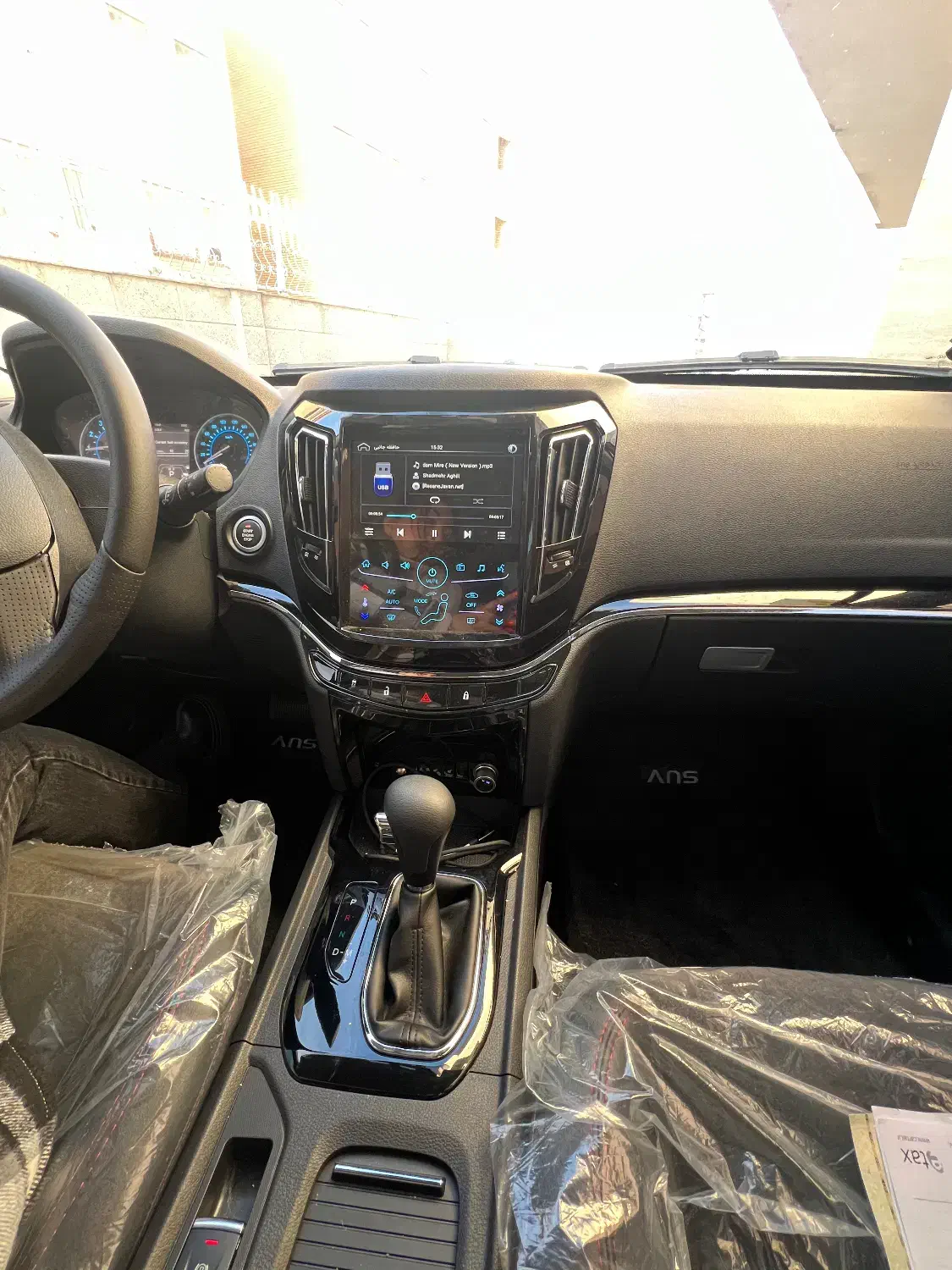 فروش هایما صفرخشک۱۴۰۴ آبان|خودرو سواری و وانت|اردبیل, |دیوار