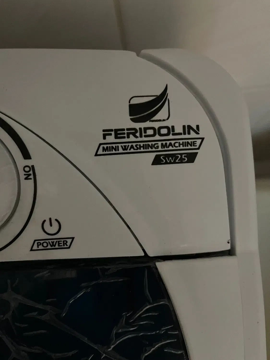 مینی واش فریدولین|ماشین لباسشویی و خشککن لباس|چالوس, |دیوار