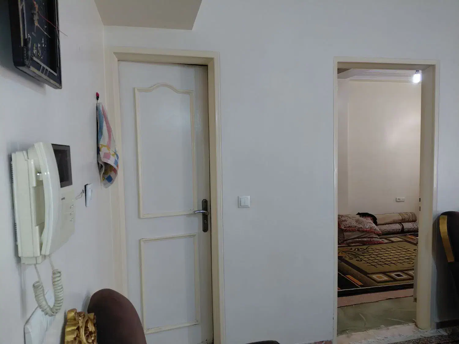 رهن کامل آپارتمان قلعه مرغی|اجارهٔ آپارتمان|تهران, باغ خزانه|دیوار