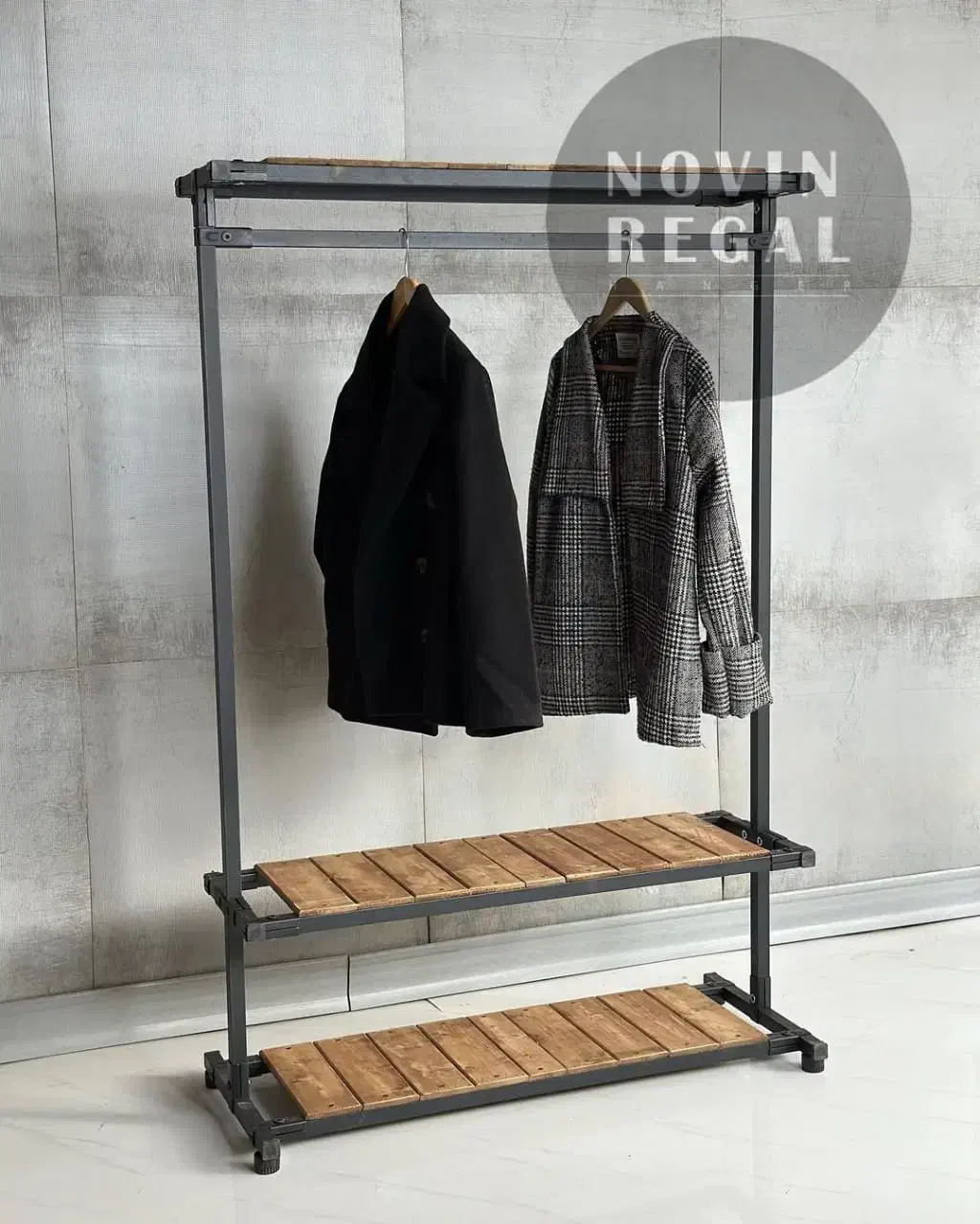 استعلام بند رخت رگال فزیر مدل خانی|بندرخت و رختآویز|تهران, نعمتآباد|دیوار