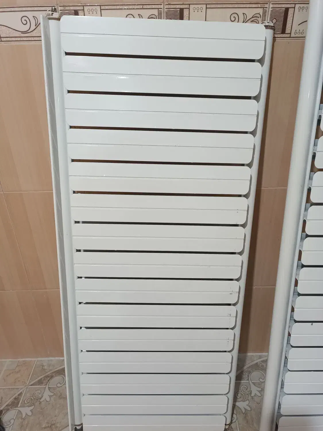 رادیاتور پکیج|آبگرمکن، پکیج، شوفاژ|کازرون, |دیوار