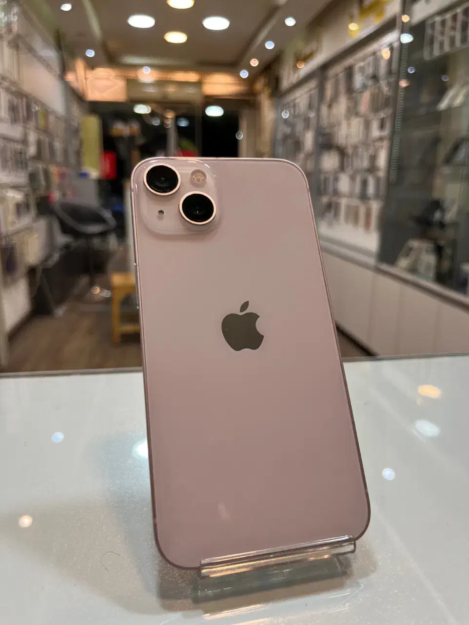 Iphone 13 128gb cha|موبایل|کرج, مهرویلا شمالی|دیوار