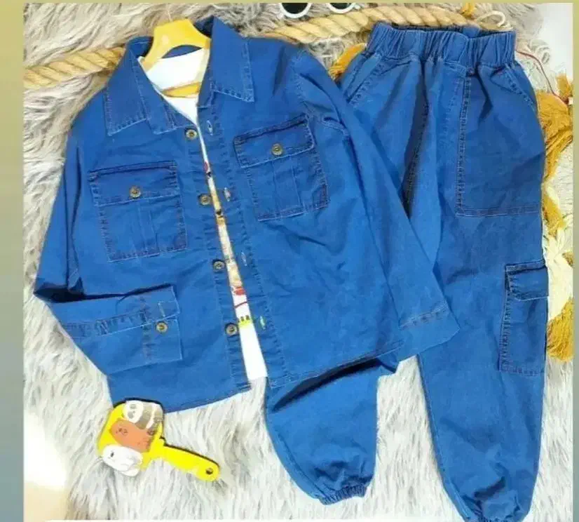 ست لی|کفش و لباس بچه|ارومیه, |دیوار