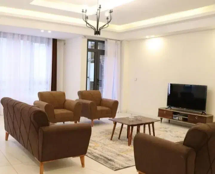 اجاره مبله فول امکانات روزانه و پارت تایم|اجارهٔ کوتاهمدت آپارتمان و سوئیت|تهران, زیبادشت|دیوار