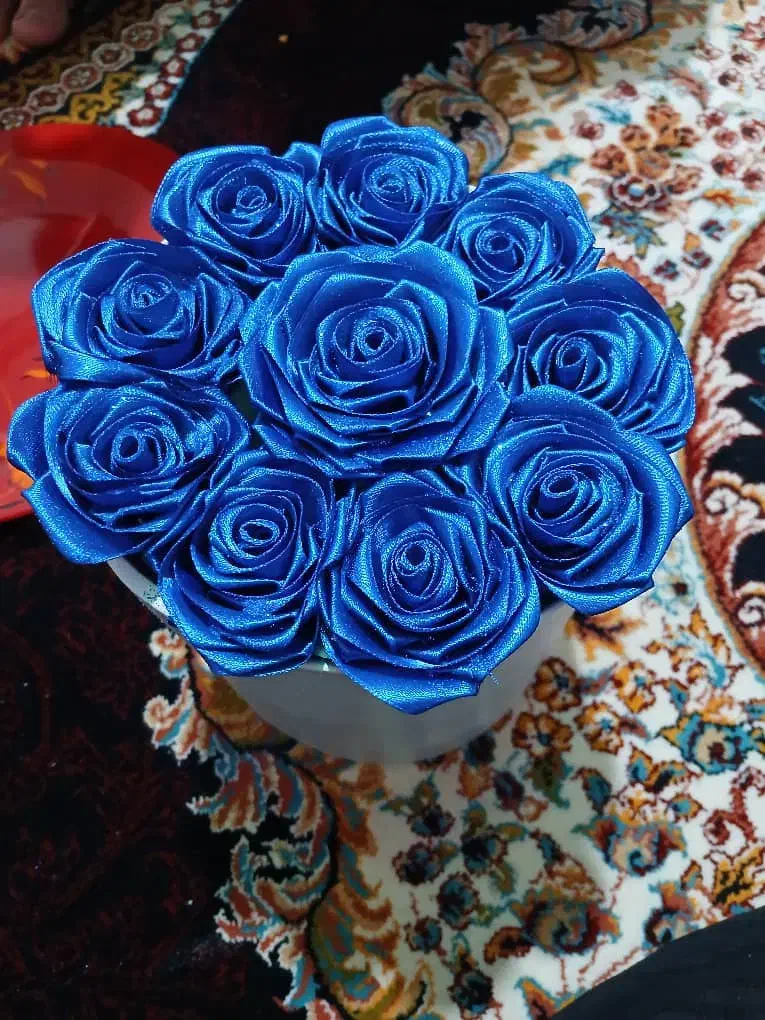 گل زیبا|گل مصنوعی|سبزوار, پاسداران|دیوار