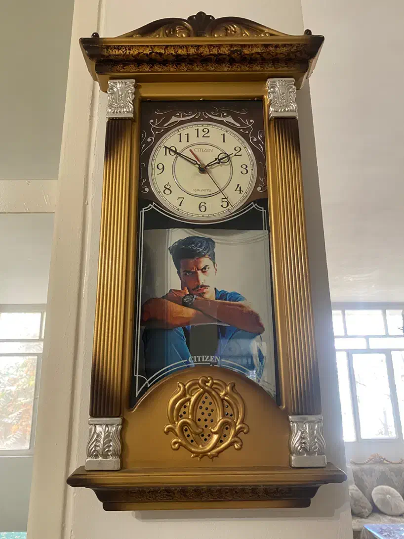 ساعت دیواری|ساعت دیواری و تزئینی|کرج, گوهردشت|دیوار