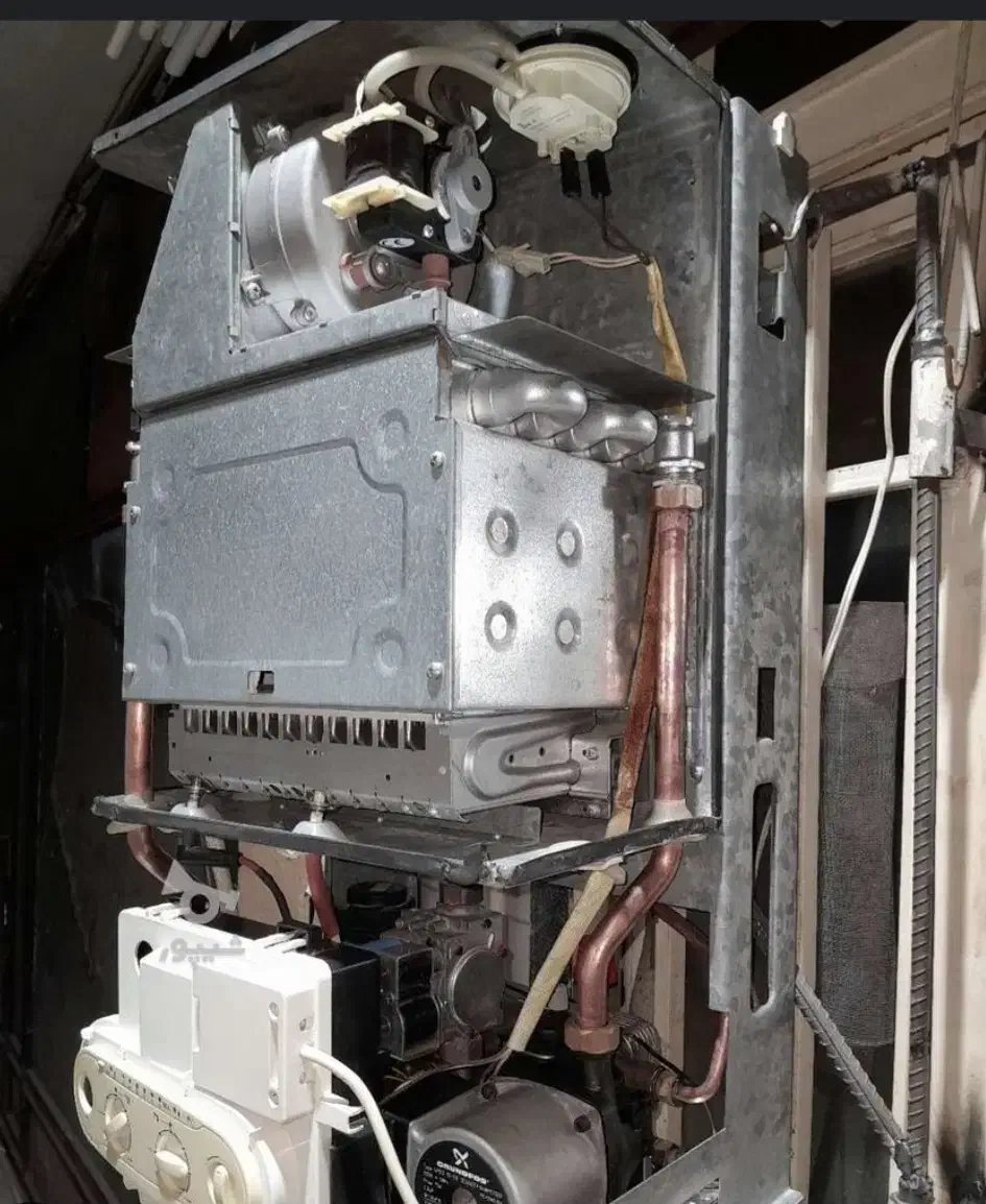 تعمیرکار آبگرمکن پکیج نصب سرویس رادیاتور بخاری|خدمات پیشه و مهارت|تهران, تهرانسر مرکزی|دیوار