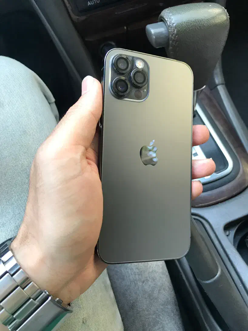 iphone 12 pro|موبایل|تبریز, |دیوار