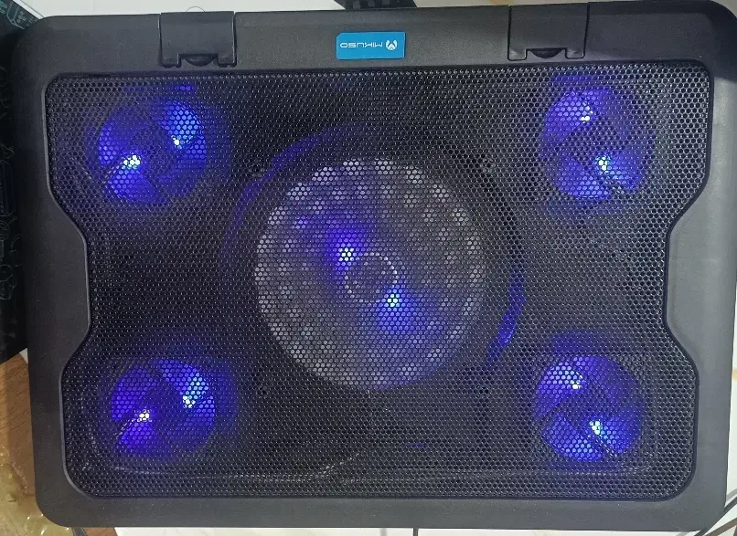 فن برای لپتاپ|قطعات و لوازم جانبی رایانه|تهران, مشیریه|دیوار