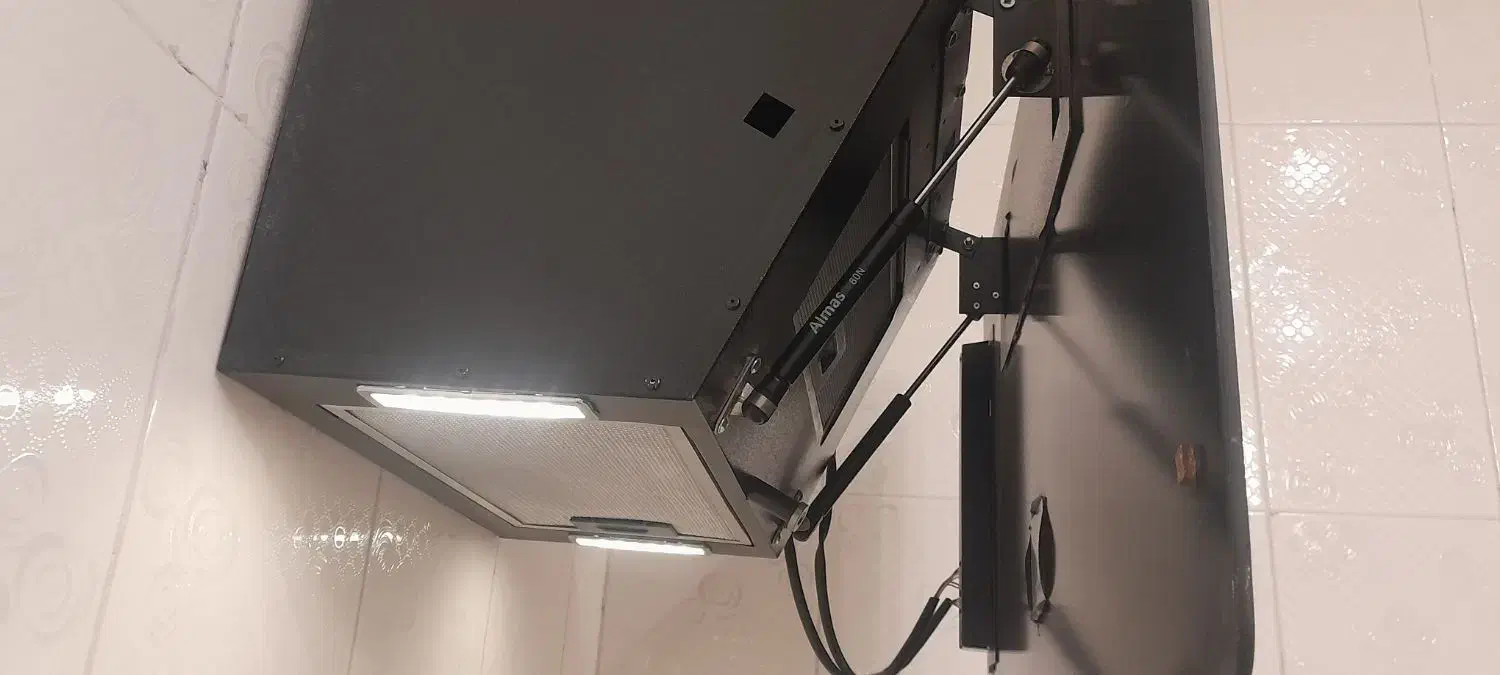 هود tiatek|هود|دره شهر, |دیوار