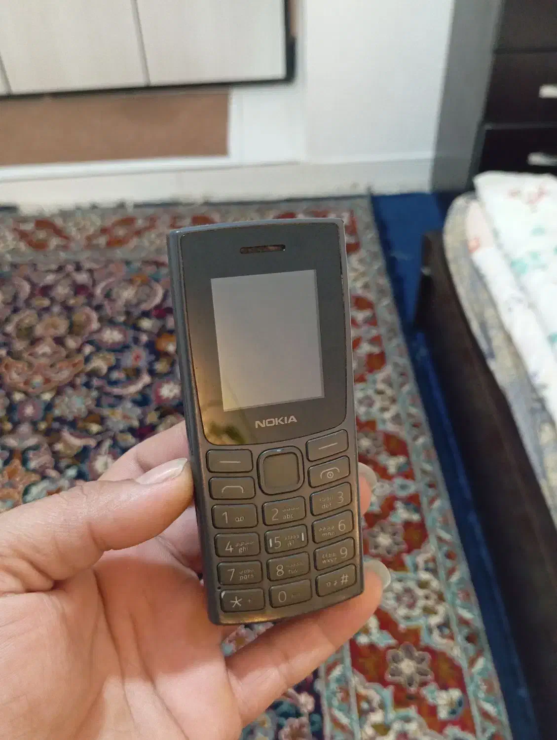 نوکیا ساده اصل|موبایل|شوشتر, |دیوار