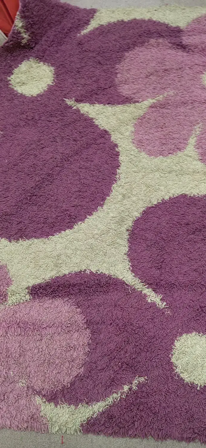 قالیچه ترک|فرش|قم, باجک دو|دیوار