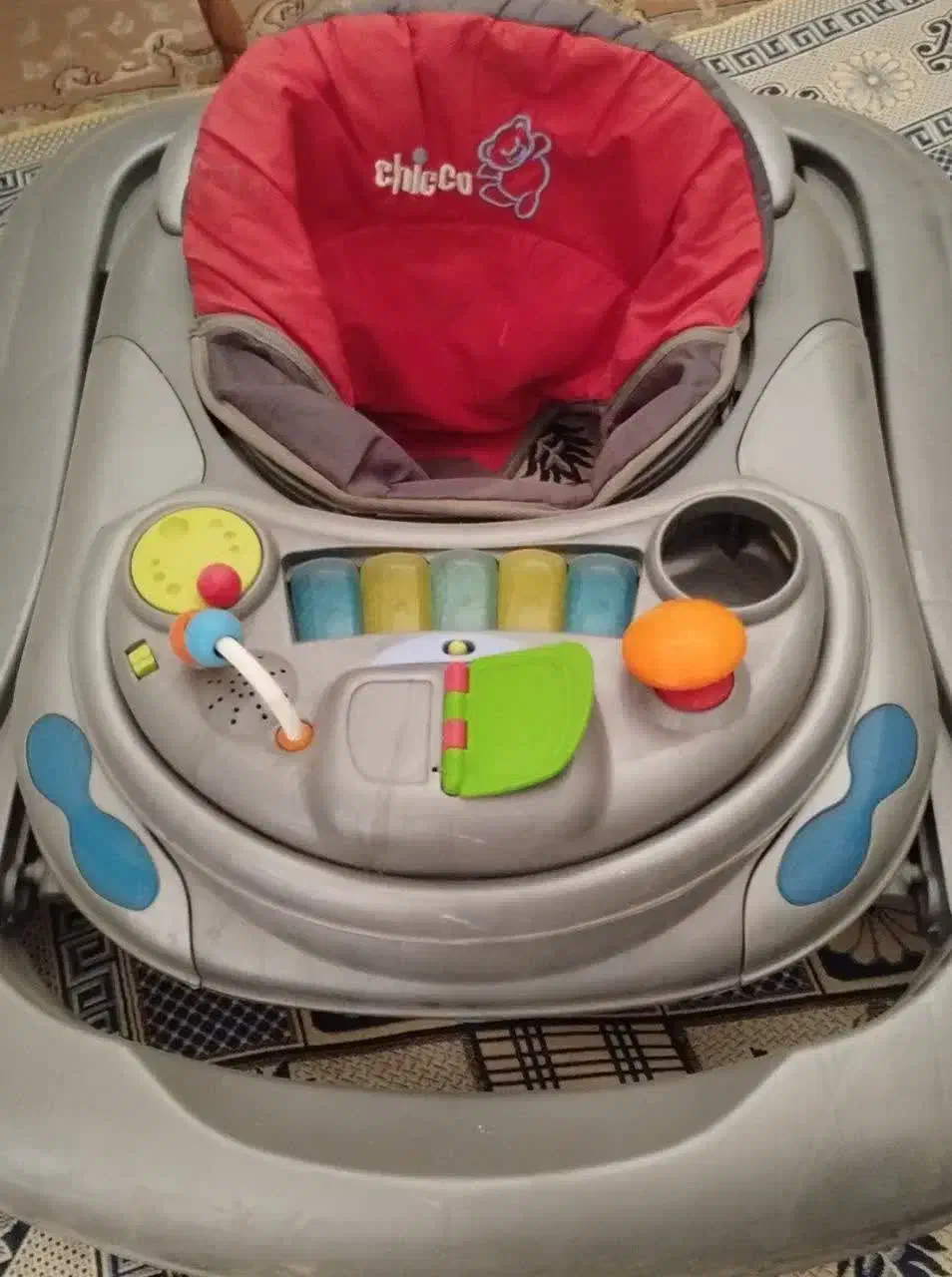 ست سرویس نوزاد|اسباب و اثاث بچه|فولادشهر, B8|دیوار