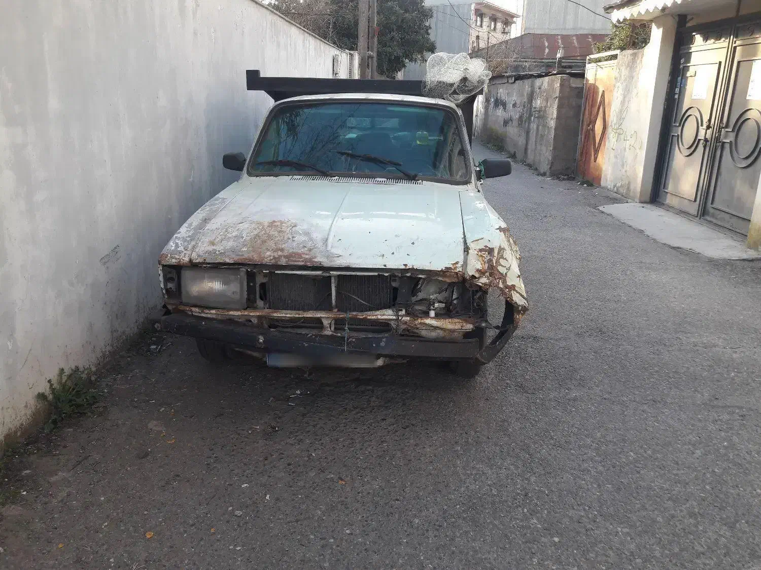 فروش خودرو|خودرو سواری و وانت|کیاشهر, |دیوار