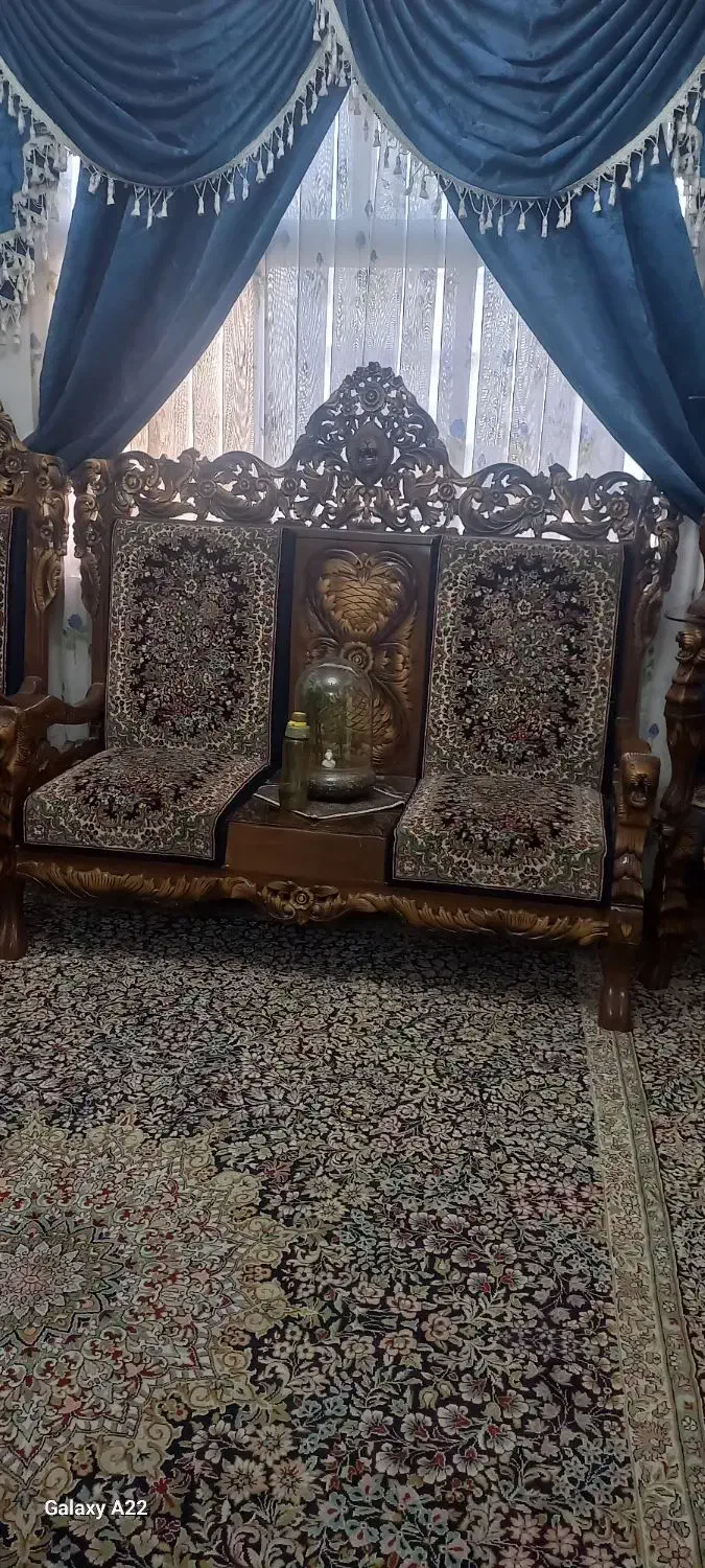 فوری فوری فوری|مبلمان خانگی و میز عسلی|سیرجان, |دیوار