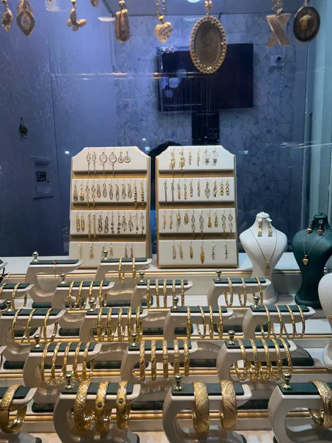 خریددار و فروش طلا|جواهرات|نسیمشهر, |دیوار