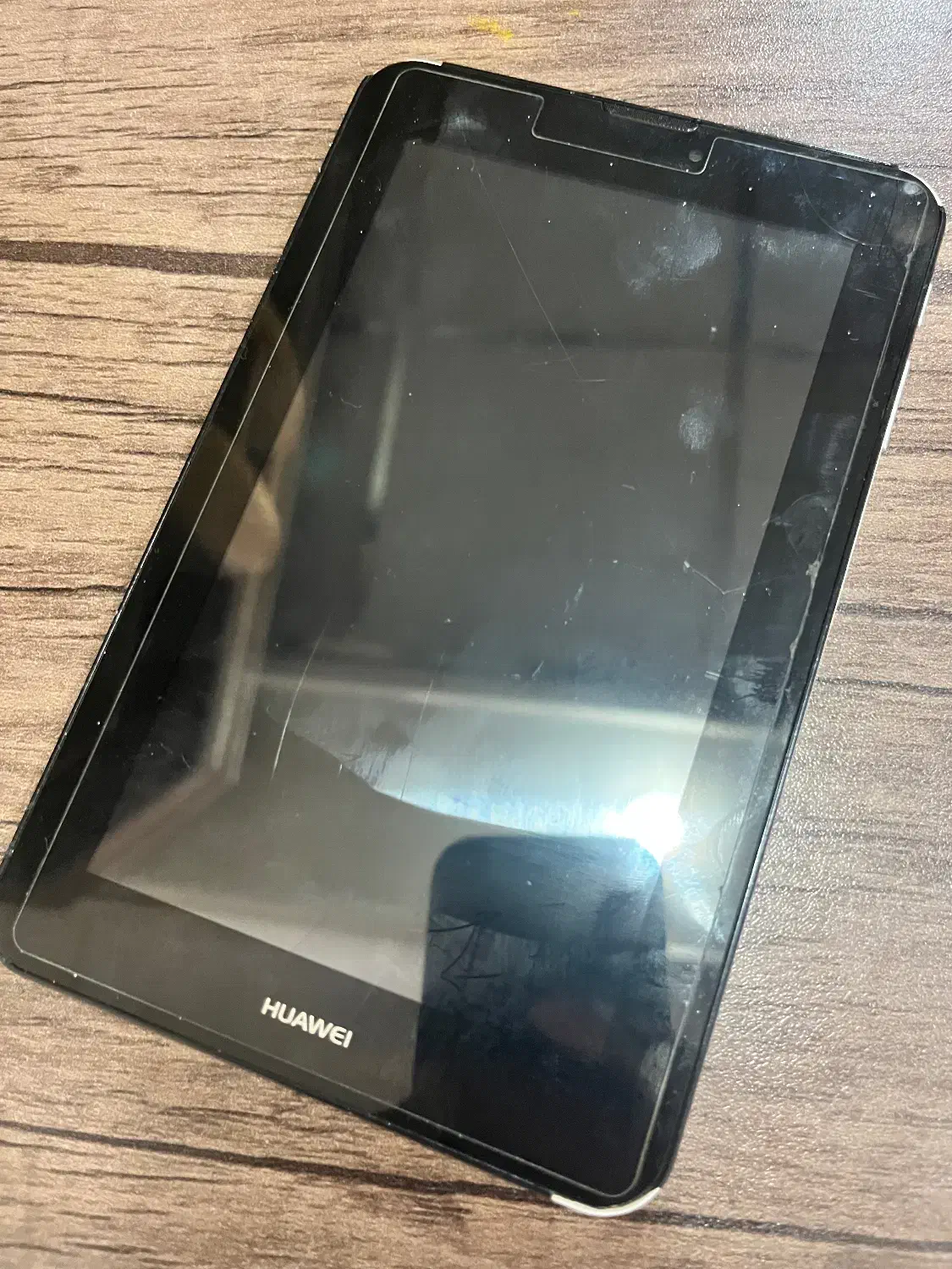 تبلت هواوی مدیا پد ۷|تبلت|اهواز, زیتون کارمندی|دیوار