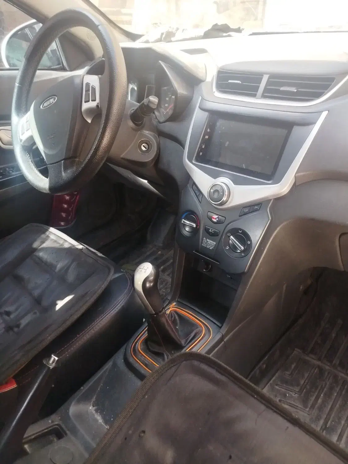 mvm315s|خودرو سواری و وانت|تربت‌حیدریه, طالقانی|دیوار
