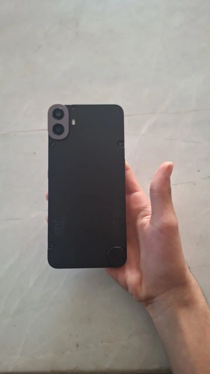 cmf phone 1|موبایل|مشهد, رسالت|دیوار