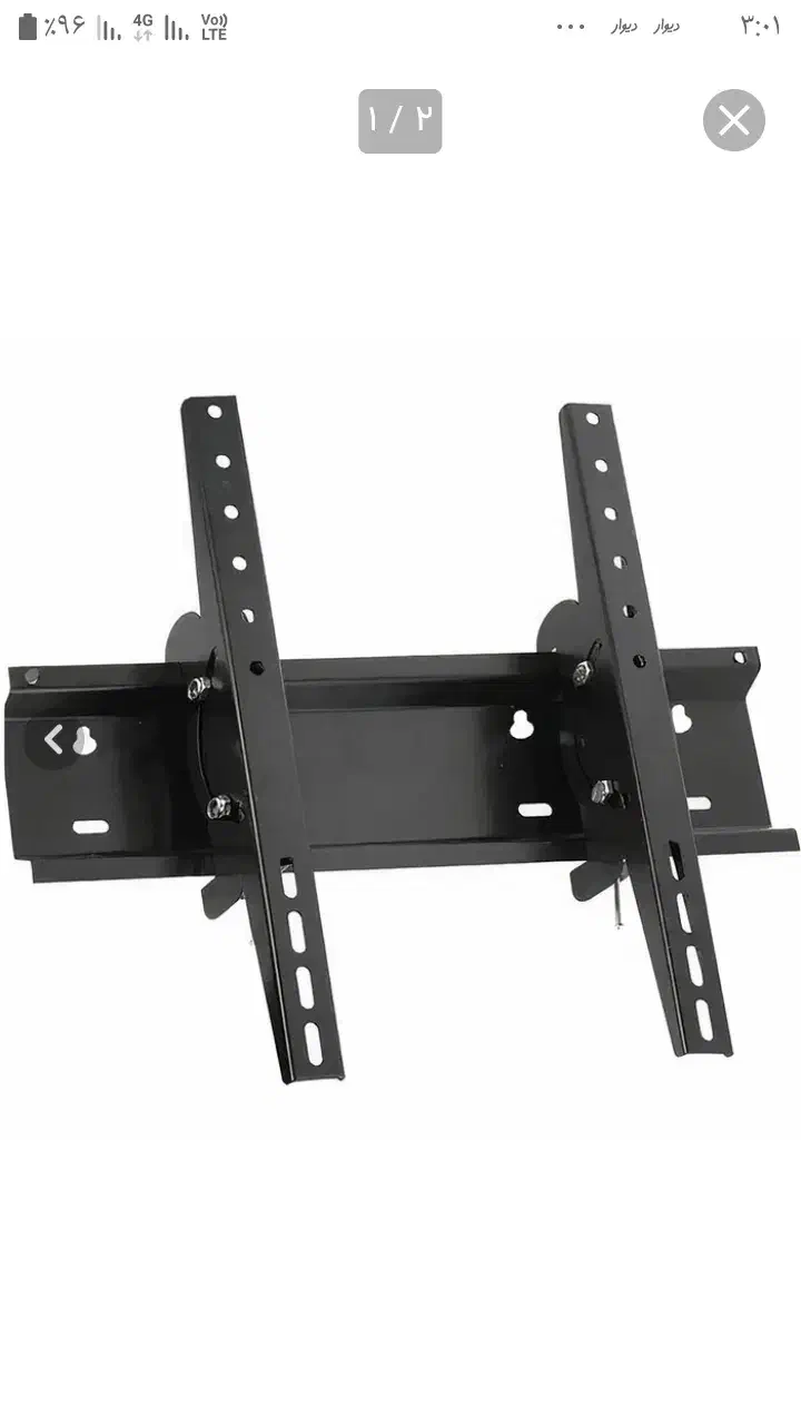 تعمیرات تلویزیون در منزل شما آبیک نصب رو دیوار|خدمات پیشه و مهارت|آبیک, |دیوار