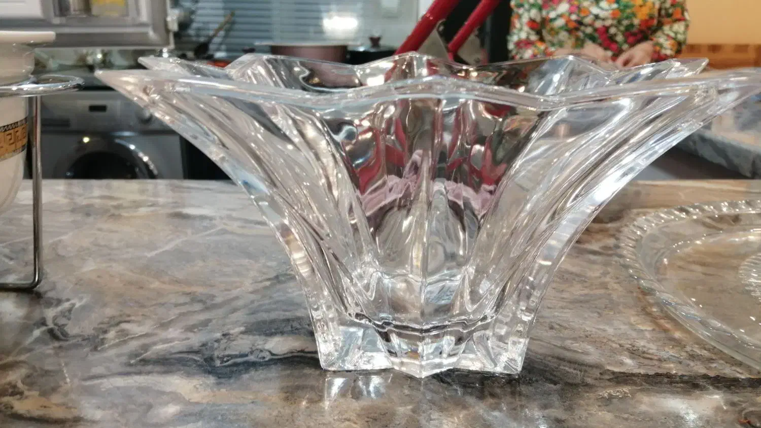 میوه خوری وشیرینی خوری و اردو خوری|ظروف سرو و پذیرایی|فردیس, سپید دشت|دیوار