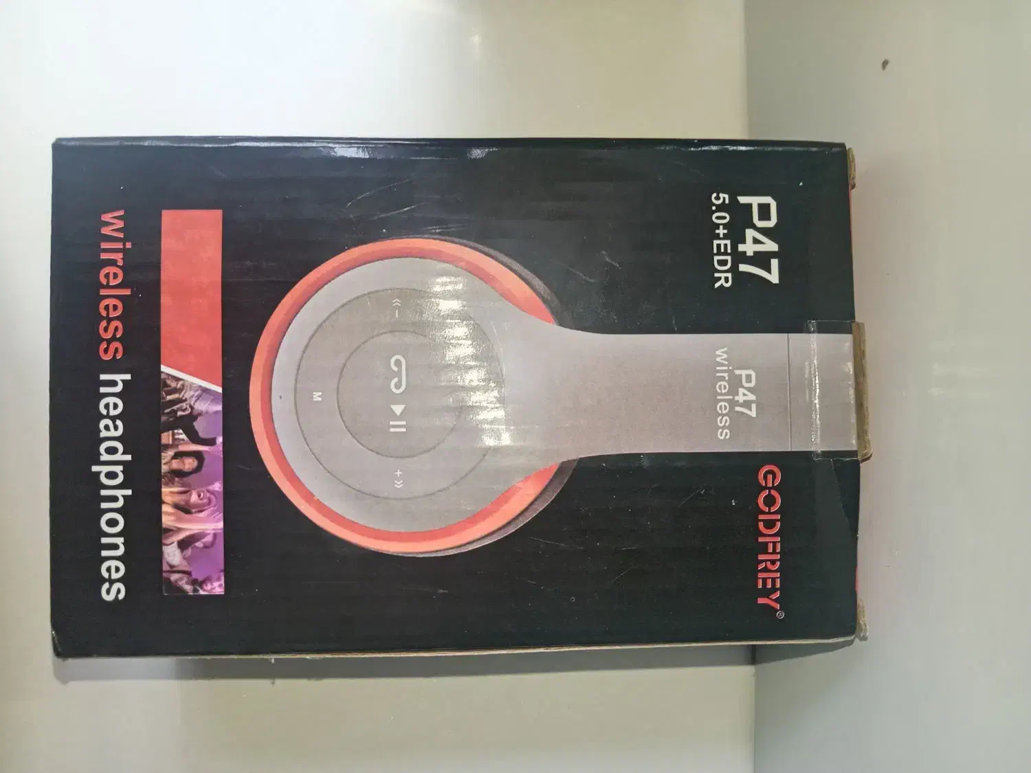 هدفون|لوازم جانبی موبایل و تبلت|قم, سید معصوم|دیوار