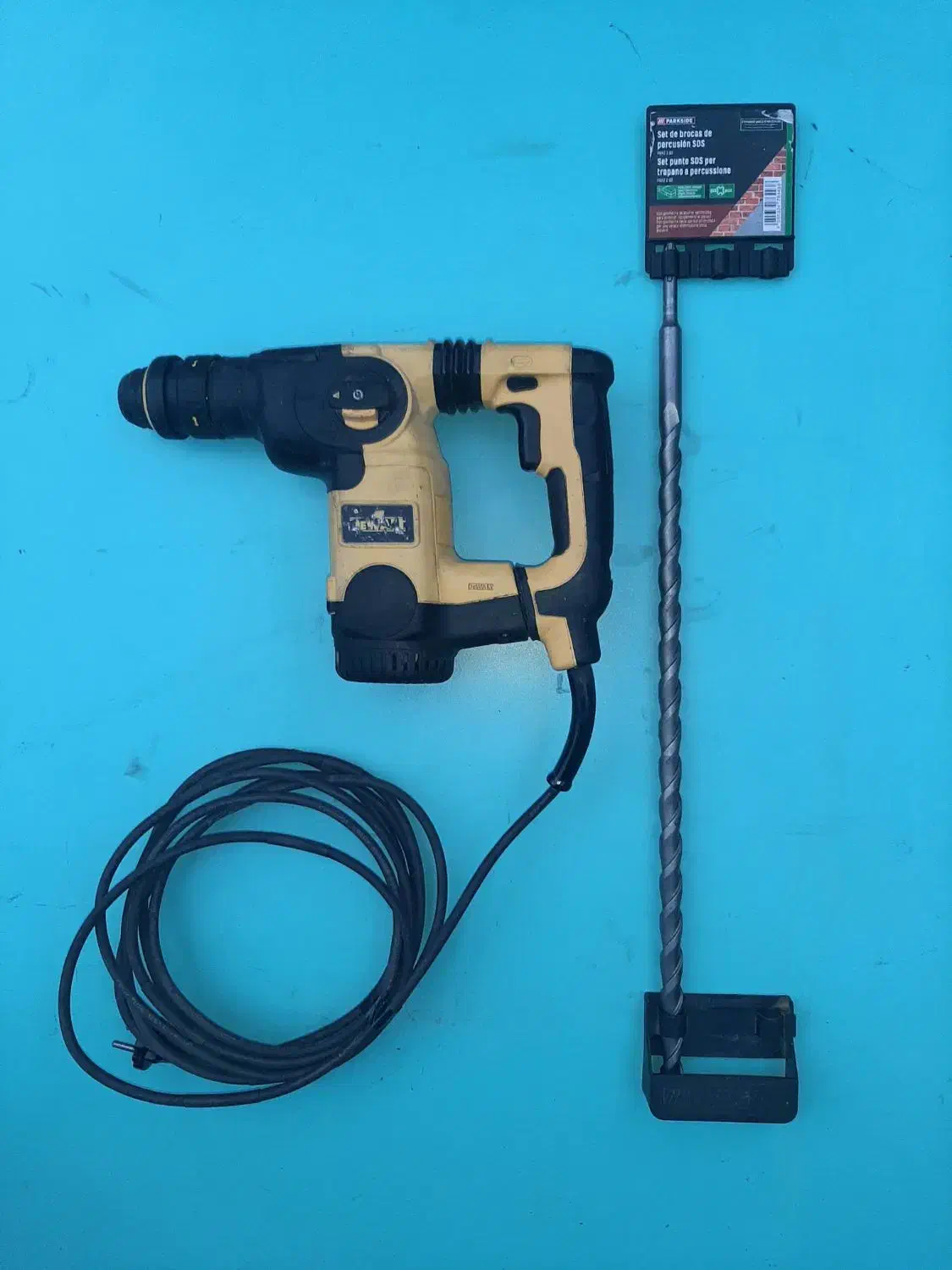 دریل بتن کن|ابزارآلات|اردبیل, |دیوار