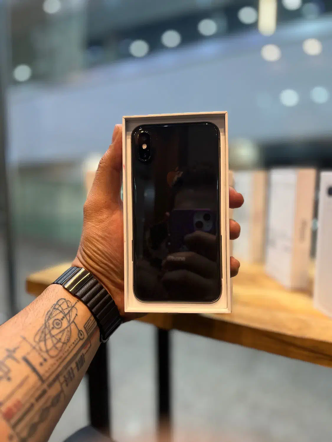 iPhone X ایفون ایکس|موبایل|تهران, هروی|دیوار