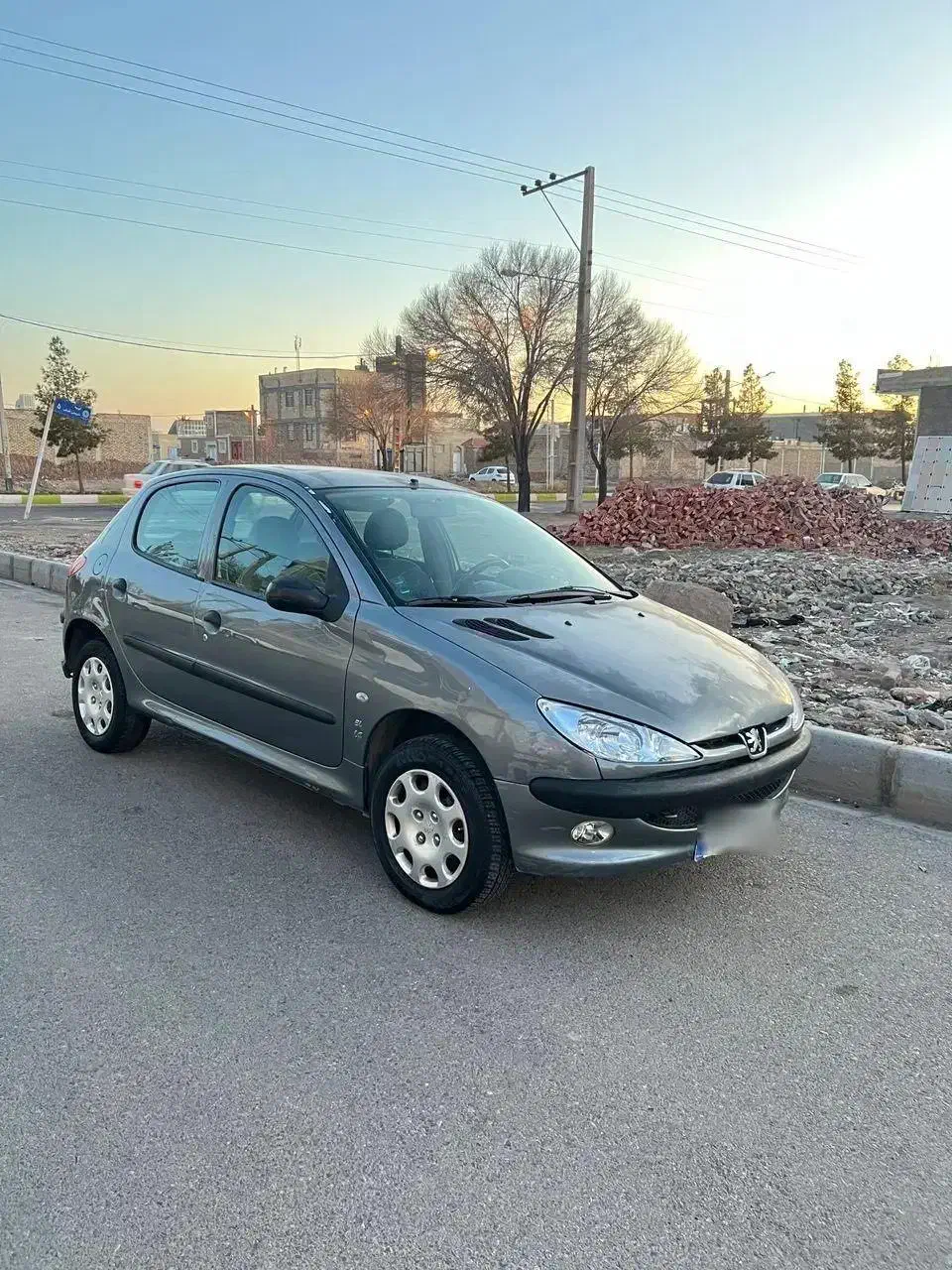 206|خودرو سواری و وانت|رفسنجان, |دیوار