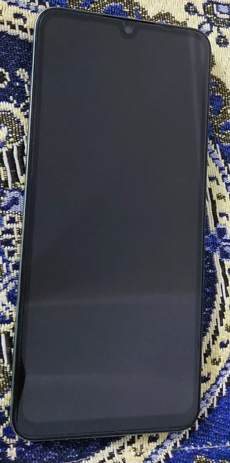 گوشی پوکو c75 حافظه 256 رام 8|موبایل|قم, ولیعصر|دیوار