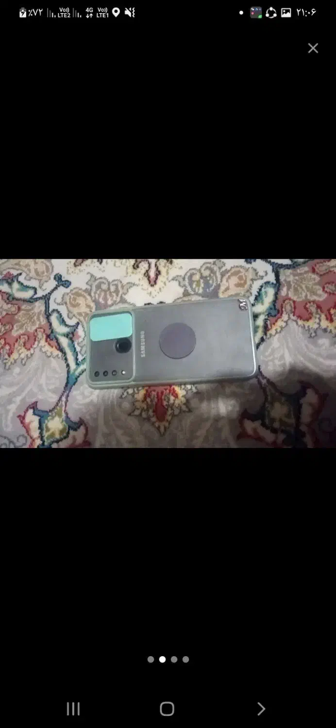 a20s سامسونگ|موبایل|هشتگرد, شهرک آفتاب|دیوار