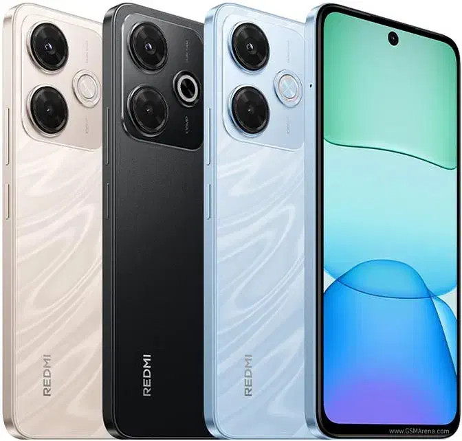 شیائومی Redmi 13x با حافظه 256|موبایل|ارومیه, |دیوار