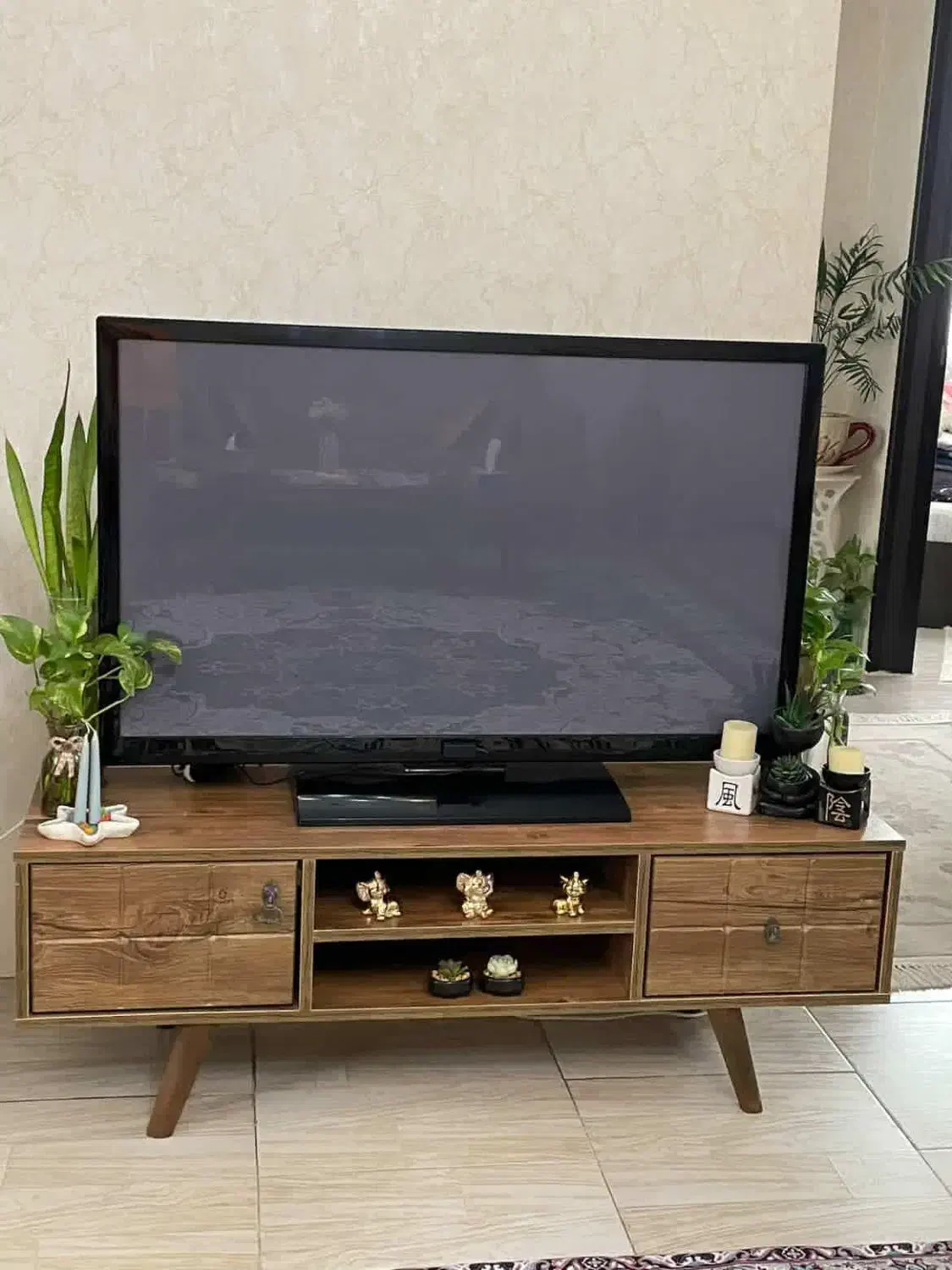 میز تلویزیون|میز تلویزیون|رشت, جانبازان|دیوار