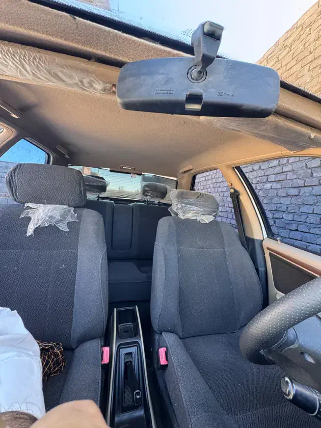 پارس مدل ۱۳۸۵|خودرو سواری و وانت|زابل, |دیوار