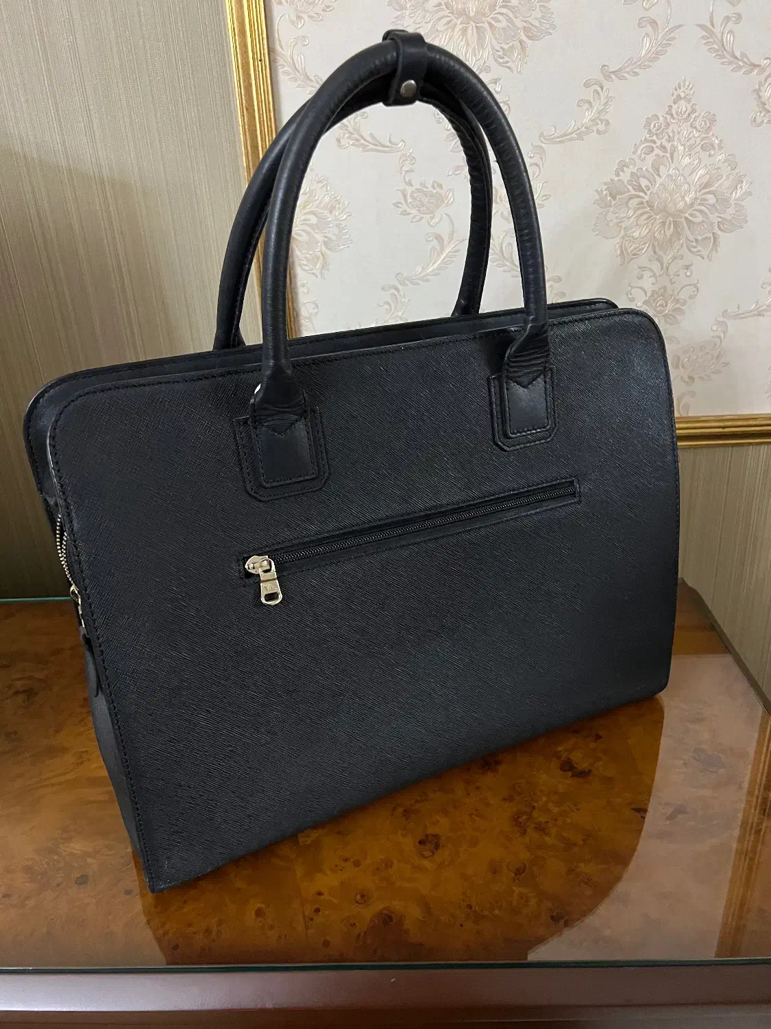 کیف اداری چرم مشهد (زنانه)|کیف، کفش، کمربند|تبریز, |دیوار