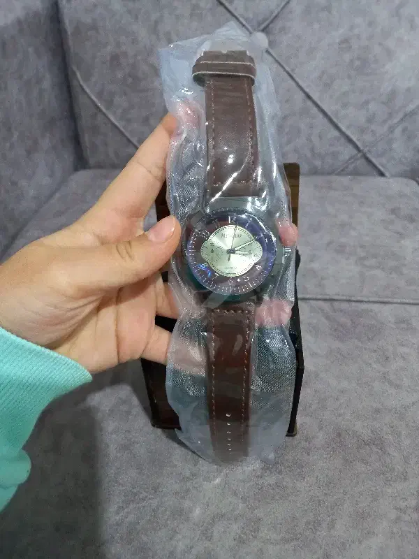 ساعت مچی|ساعت|اردبیل, |دیوار