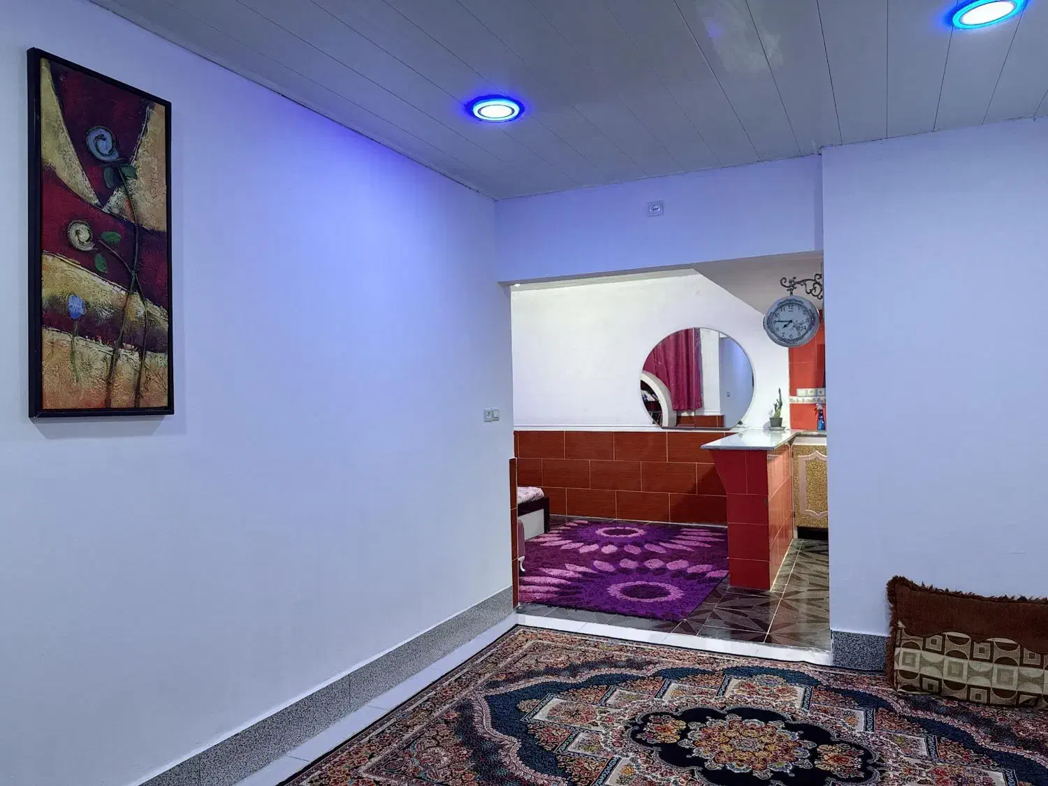 سوییت درگهان|اجارهٔ کوتاه‌مدت آپارتمان و سوئیت|درگهان, |دیوار