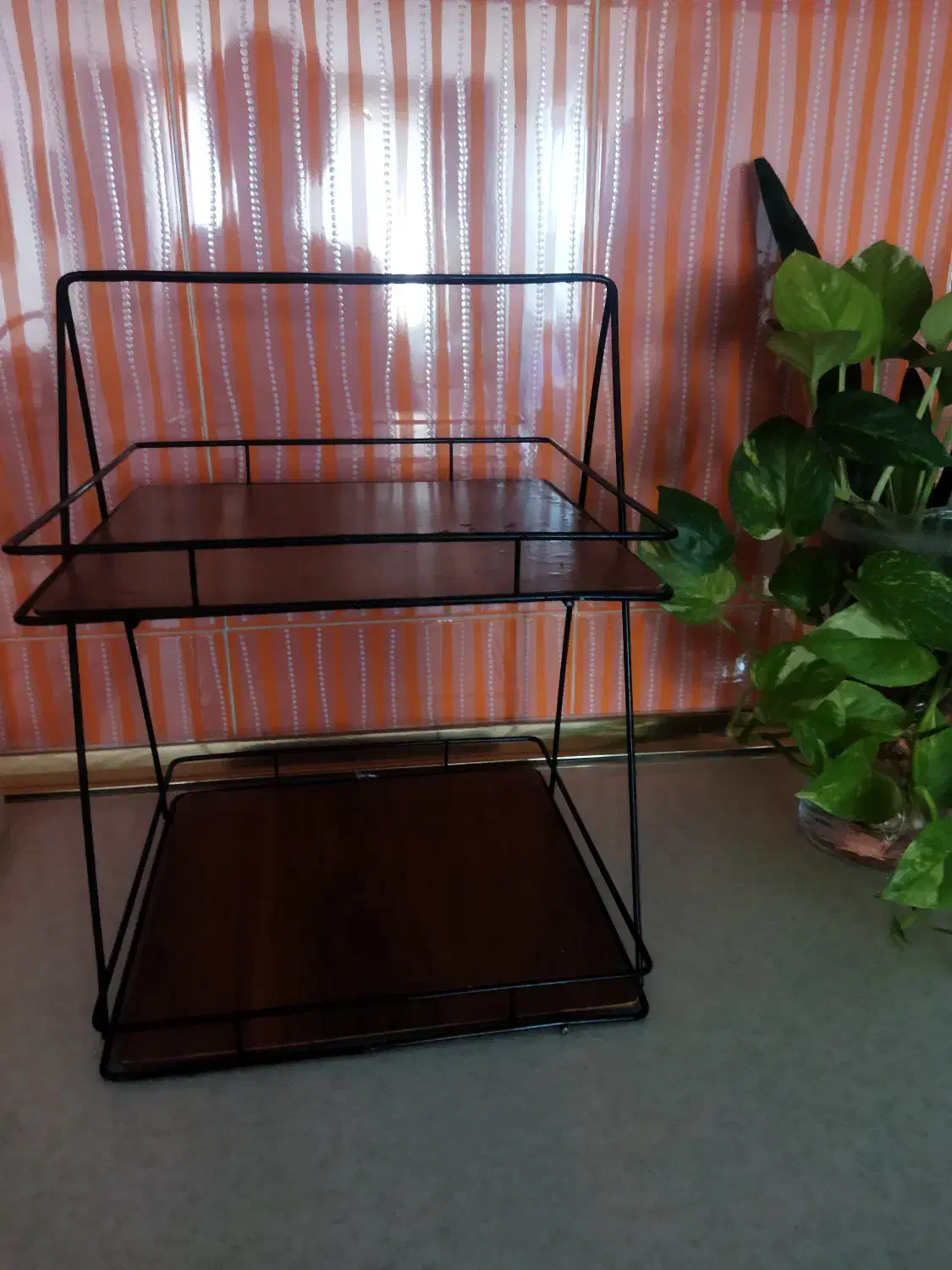 آب شکان و استند|آب‌چکان و نظم‌دهنده ظروف|قوچان, |دیوار