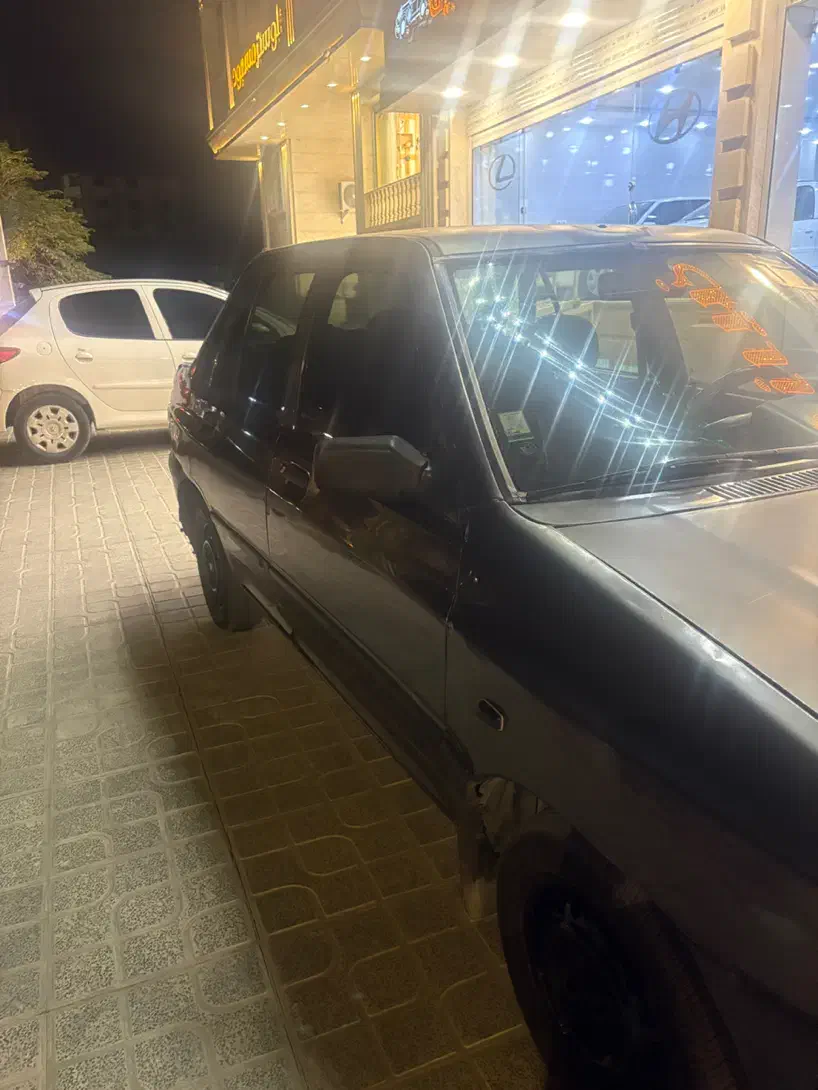 پراید مدل89|خودرو سواری و وانت|سیرجان, |دیوار