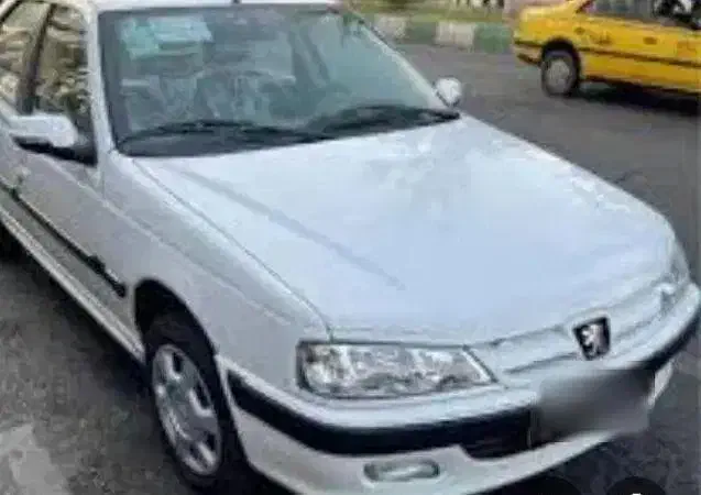 پژو پارس موتور جدید|خودرو سواری و وانت|اهواز, شهرک اکباتان|دیوار