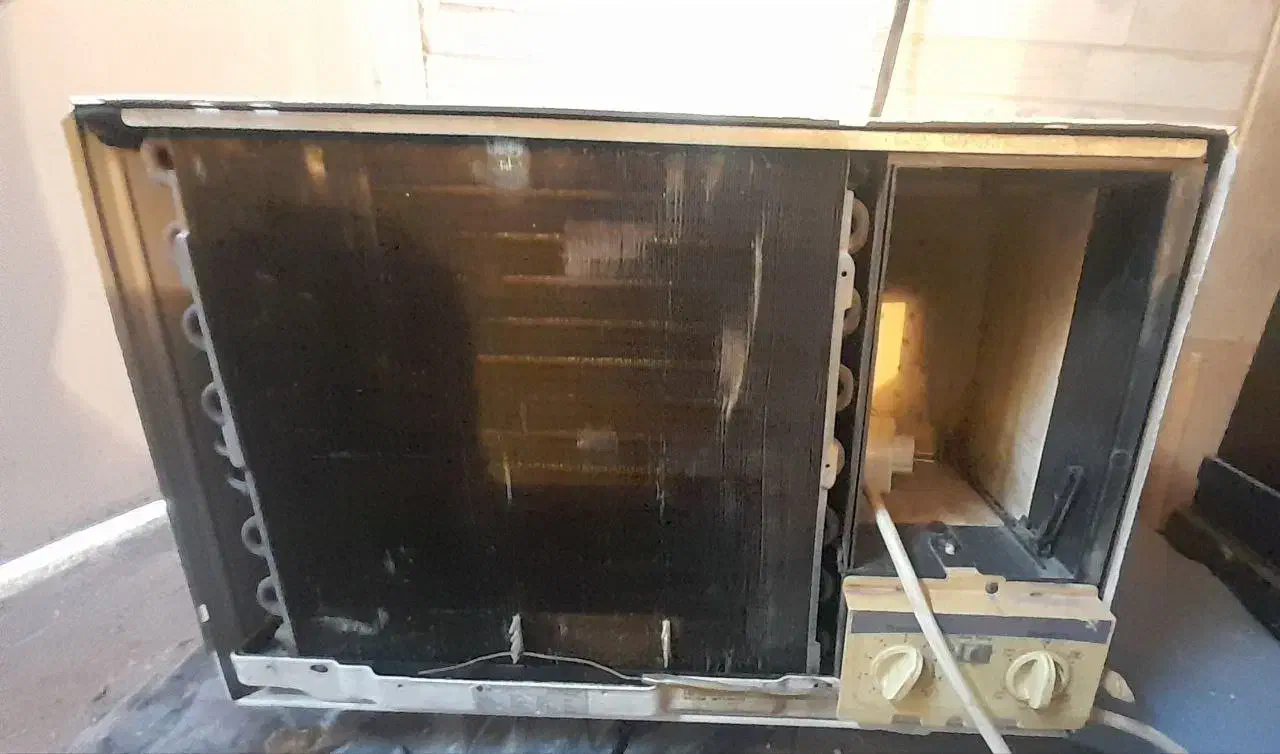 فروش کولر گازی LG|کولر گازی و فن‌کوئل|کرمان, |دیوار