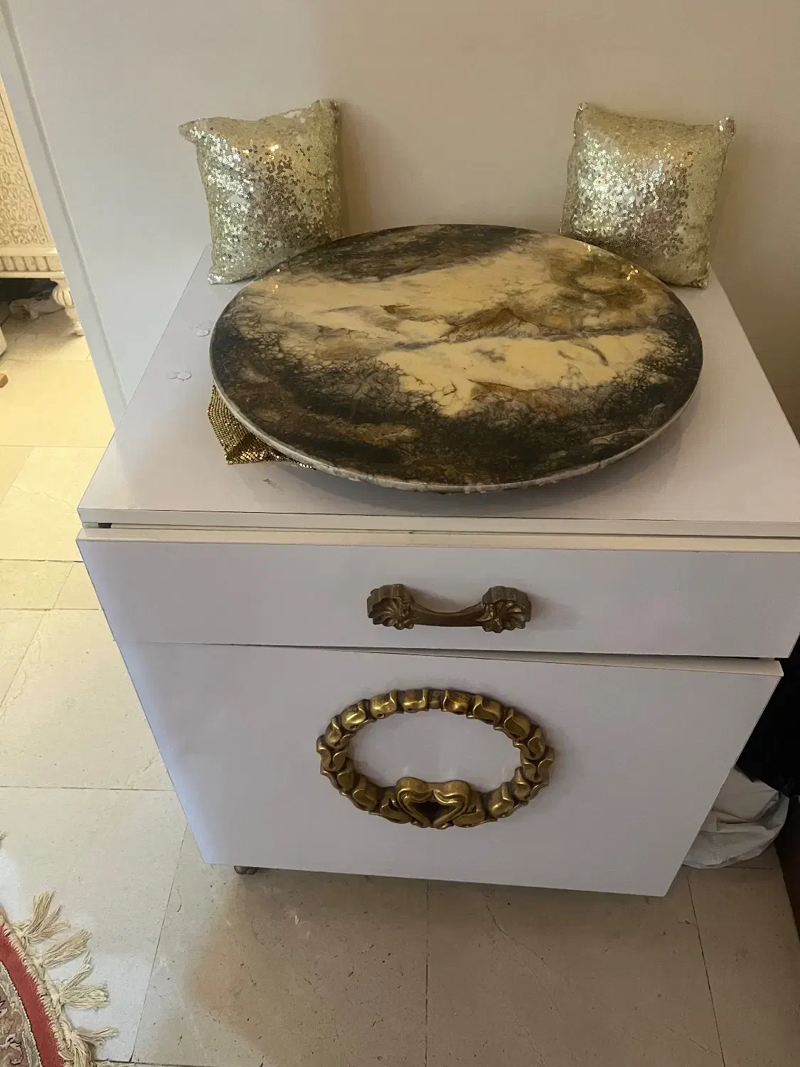 کمد بزرگ ام دی اف|جاکفشی، کمد، دراور|تهران, سازمان برنامه جنوبی|دیوار