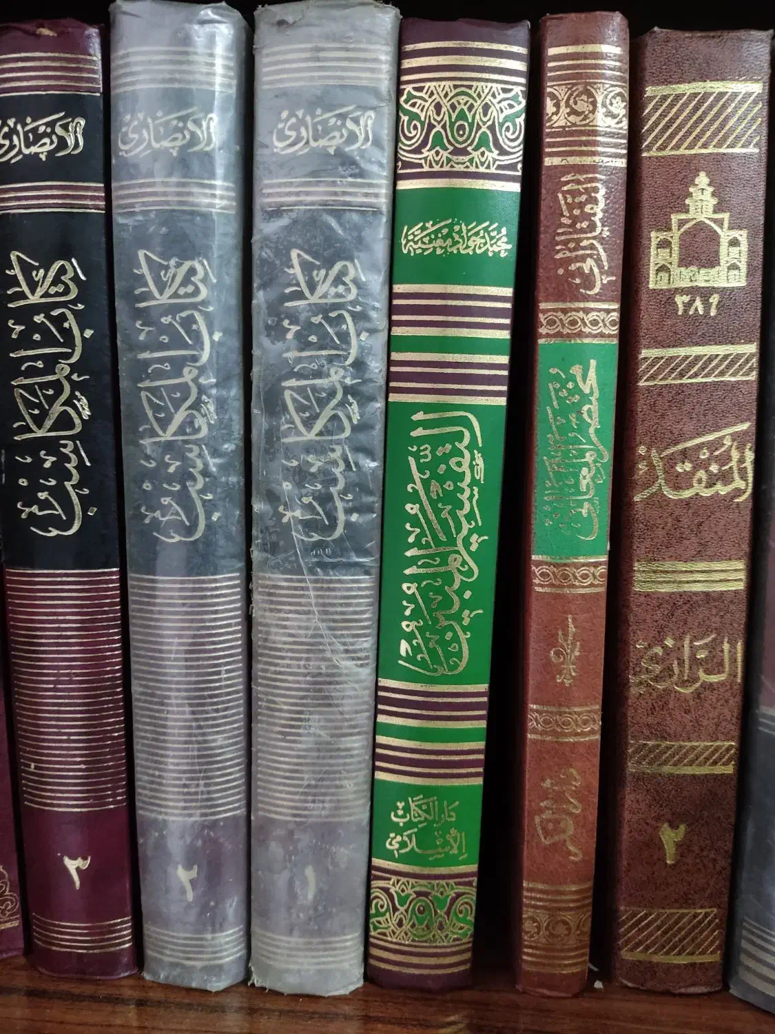 کتاب حوزوی|کتاب و مجله مذهبی|مشهد, شهید آوینی|دیوار