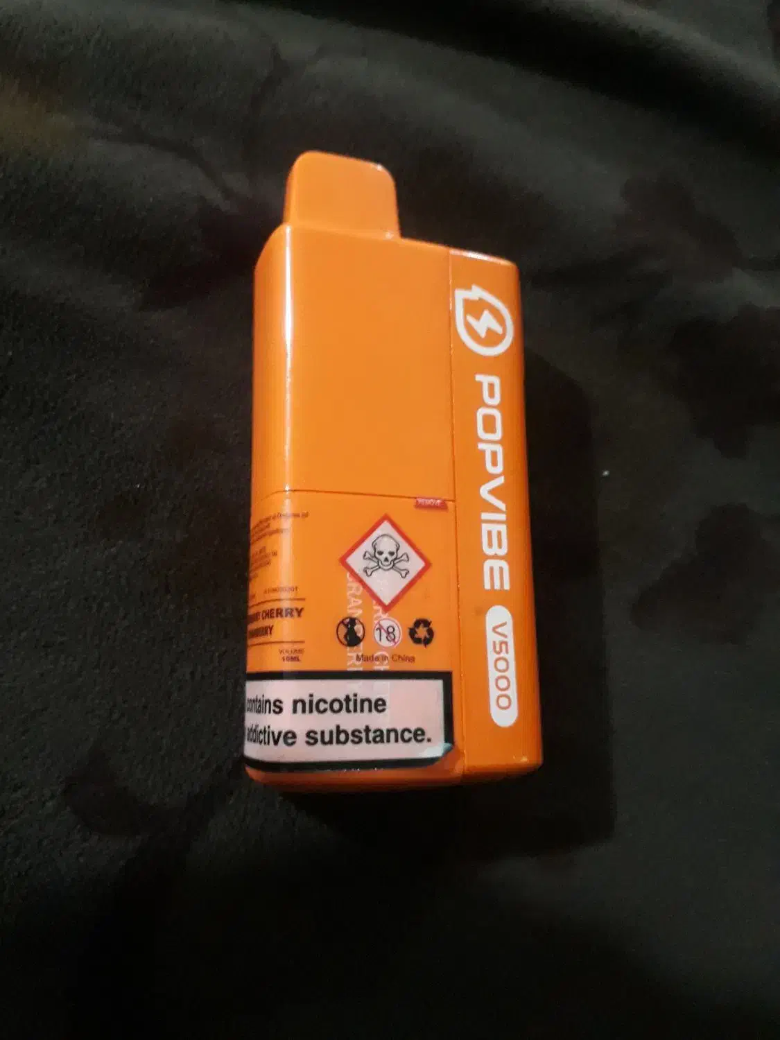 ویپ ۵۰۰۰پاف|زیورآلات و اکسسوری|نیشابور, جمهوری|دیوار